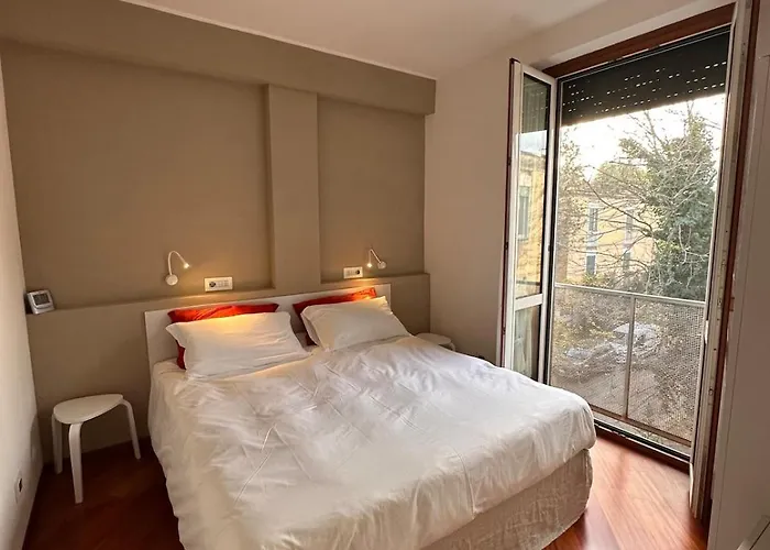 Apartament Casa Turchina *