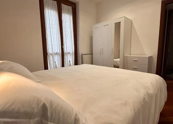Casa Turchina Apartament Rzym