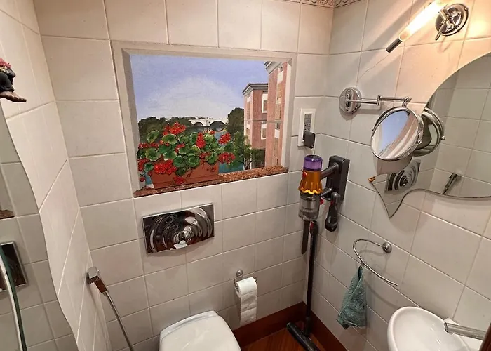 Casa Turchina Apartament Rzym