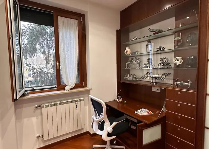 Casa Turchina