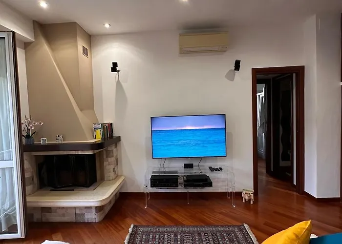 Apartament Casa Turchina *